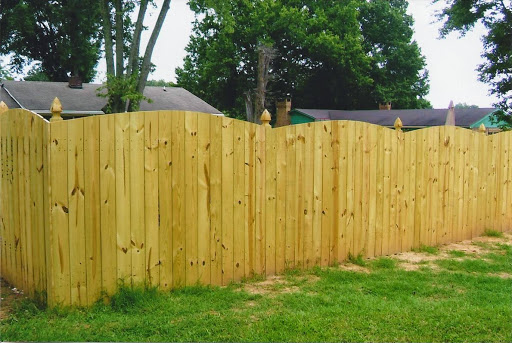 Arcadia Fence, Inc.