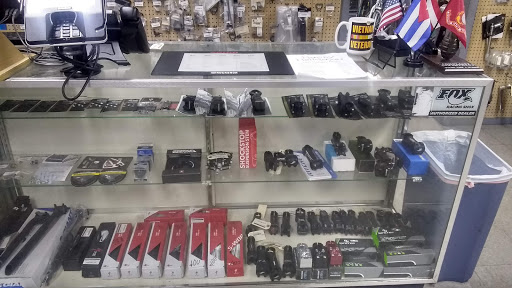 Bicycle Store «UBC - University Bicycle Center», reviews and photos, 1220 E Fletcher Ave, Tampa, FL 33612, USA