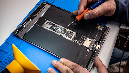 10 W Devon Ave, Park Ridge, IL 60068, USA