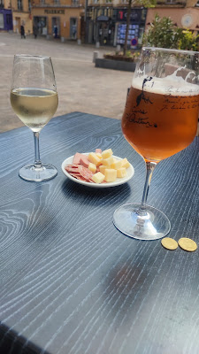 Au Bon Rhum à Sedan