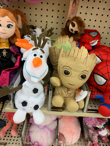 Craft Store «Hobby Lobby», reviews and photos, 901 S Interstate Hwy 35 #101, Georgetown, TX 78626, USA