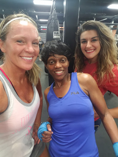 Health Club «Title Boxing Club», reviews and photos, 1719 Wilma Rudolph Blvd, Clarksville, TN 37040, USA