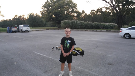 Golf Course «Shawnee Golf Course», reviews and photos, 460 Northwestern Pkwy, Louisville, KY 40212, USA