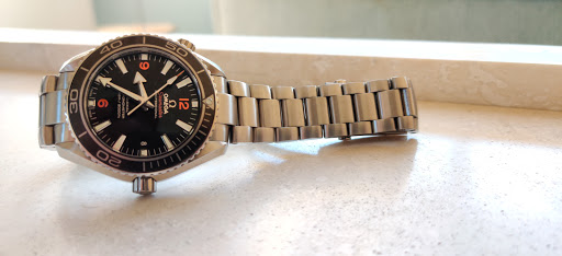 Watch Store «Omega Boutique», reviews and photos, 7014 E Camelback Rd, Scottsdale, AZ 85251, USA