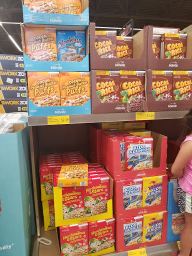 Supermarket «ALDI», reviews and photos, 3463 W FM 544, Wylie, TX 75098, USA