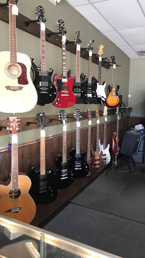 Pawn Shop «Super Pawn Center-Montgomery», reviews and photos, 140 N Burbank Dr, Montgomery, AL 36117, USA