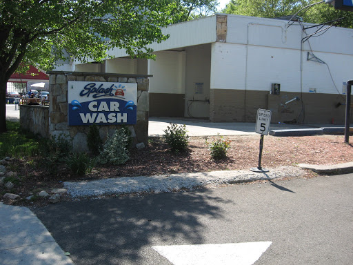 Car Wash «Splash Car Wash», reviews and photos, 251 Post Rd, Darien, CT 06820, USA