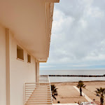 Photo n°8 de l'avis de Thomas.i fait le 05/04/2024 à 22:28 sur le  Hotel Baldinini à Torre Pedrera