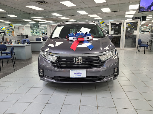 Honda Dealer «Bay Ridge Honda», reviews and photos, 8801 4th Ave, Brooklyn, NY 11209, USA