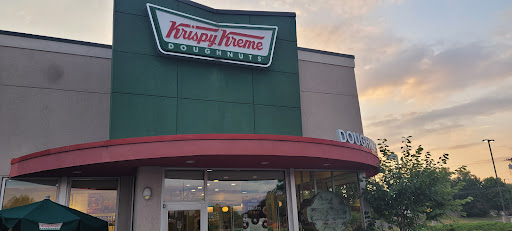 Donut Shop «Krispy Kreme», reviews and photos, 2147 Lowes Dr, Clarksville, TN 37040, USA