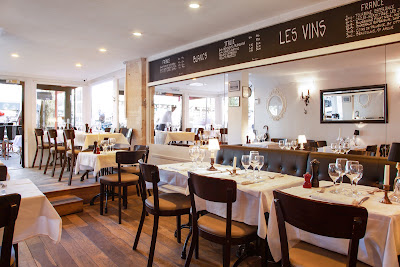 Bistrot 65 à Paris