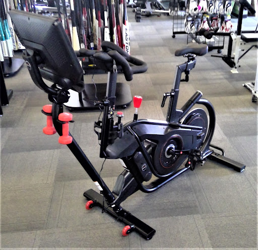 Sporting Goods Store «Play It Again Sports - Florida», reviews and photos, 2211 Florida Ave S, Lakeland, FL 33803, USA