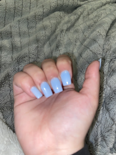 Spa «Pretty Nails & Spa», reviews and photos, 525 N Estrella Pkwy, Goodyear, AZ 85338, USA