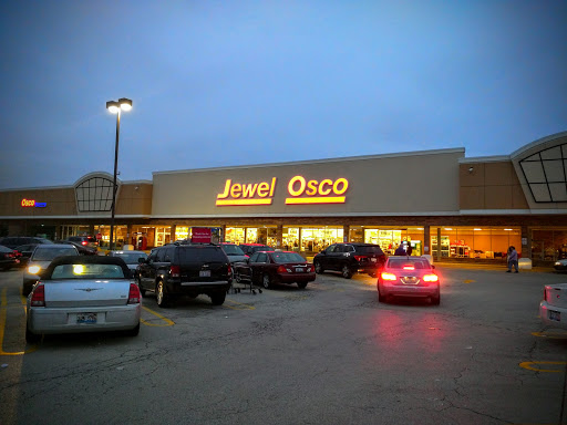 Grocery Store «Jewel-Osco», reviews and photos, 7329 Cass Ave, Darien, IL 60561, USA
