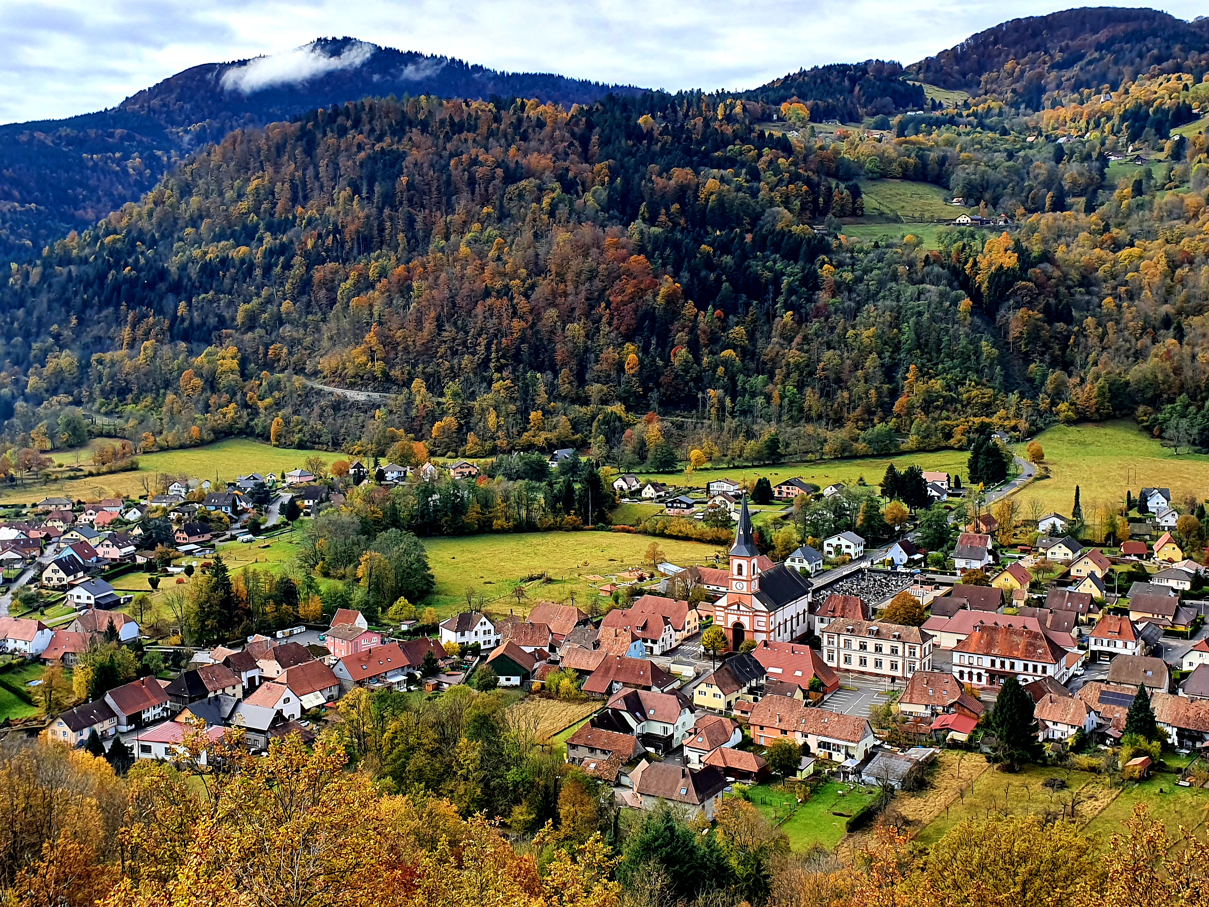 Photo n° 1 de l'avis de Sébastien.i fait le 31/10/2021 à 12:06
