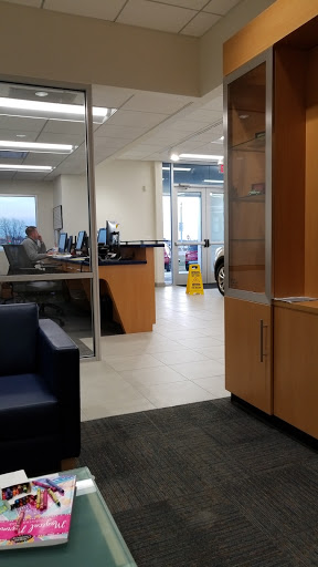 Ford Dealer «Hertrich Ford of Easton», reviews and photos, 9617 Ocean Gateway, Easton, MD 21601, USA