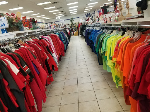 Thrift Store «Goodwill», reviews and photos