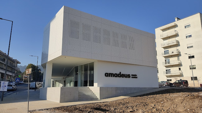 Amadeus Music Center - Viana do Castelo