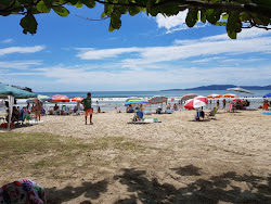 Photo de Central Beach - Itapema - endroit populaire parmi les connaisseurs de la détente
