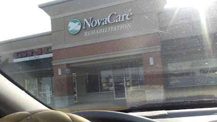 NovaCare Rehabilitation - Federal Hill
