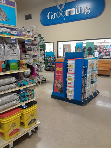Pet Supply Store «PetSmart», reviews and photos, 607 Coleman Ave, San Jose, CA 95110, USA