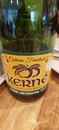Photo n°48 de Ti Bro'zh - Crêperie artisanale bretonne à Saint-Denis ()