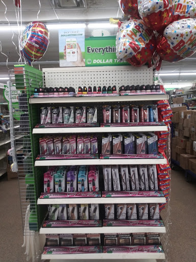Dollar Store «Dollar Tree», reviews and photos, 3570 Soldano Boulevard, Columbus, OH 43228, USA