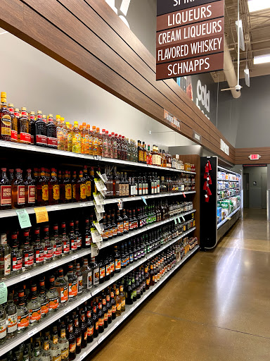 Liquor Store «Liquor Barn», reviews and photos, 1705 N Dixie Hwy #100, Elizabethtown, KY 42701, USA