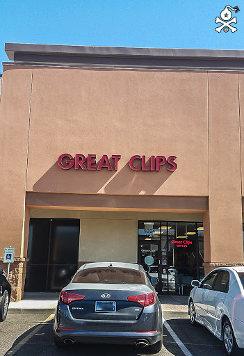 Hair Salon «Great Clips», reviews and photos, 9284 W Northern Ave #103, Glendale, AZ 85305, USA