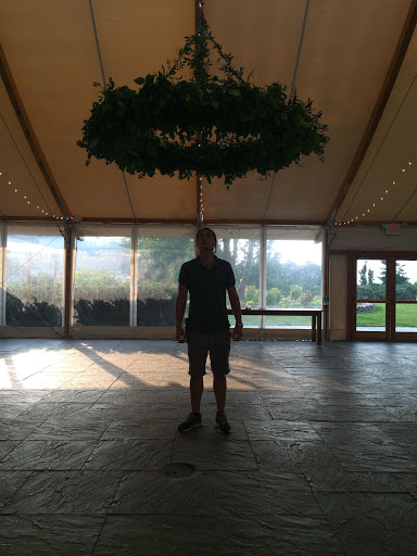 Florist «Greenlion Design», reviews and photos, 174 Bellevue Ave #220, Newport, RI 02840, USA