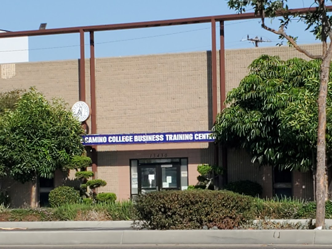 El Camino College Business Training Center