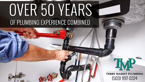 Plumber «Terry Massey Plumbing», reviews and photos, 12949 SE Rusk Rd, Milwaukie, OR 97222, USA