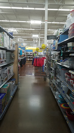 Department Store «Walmart Supercenter», reviews and photos, 8961 Greenback Ln, Orangevale, CA 95662, USA