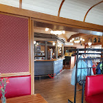 Photo n°7 de l'avis de Matthias. fait le 28/09/2020 à 16:13 sur le  Gleis 2 - Das Mollirestaurant à Kühlungsborn