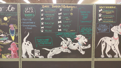 Pet Supply Store «Petco Animal Supplies», reviews and photos, 8551 S Howell Ave, Oak Creek, WI 53154, USA