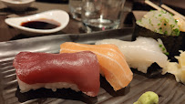 Sushi du Restaurant japonais Sushi Raku à Annemasse - n°11