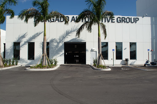 Cadillac Dealer «Ocean Cadillac», reviews and photos, 1000 Kane Concourse, Miami Beach, FL 33154, USA