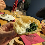 Photo n°2 de l'avis de massimiliano.a fait le 11/01/2017 à 18:58 sur le  Ozio Gastronomico à Palermo