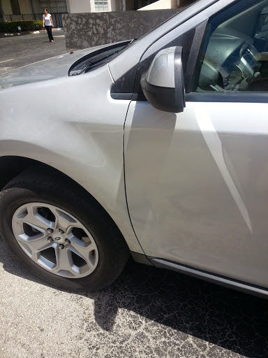 Auto Body Shop «Premier Collision - Auto Paint & Body», reviews and photos, 15025 NE 18th Ave, Miami, FL 33162, USA