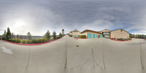 Records Storage Facility «Old Barn Self Storage», reviews and photos, 175 Spring Hill Dr, Grass Valley, CA 95945, USA
