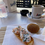 Photo n°1 de l'avis de Franziska.e fait le 28/04/2023 à 13:41 sur le  Antico Toro à Chioggia