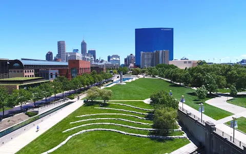 Celebration Plaza Amphitheater image