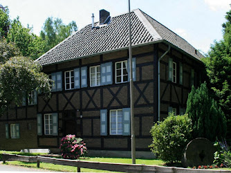 Museum Priorhaus