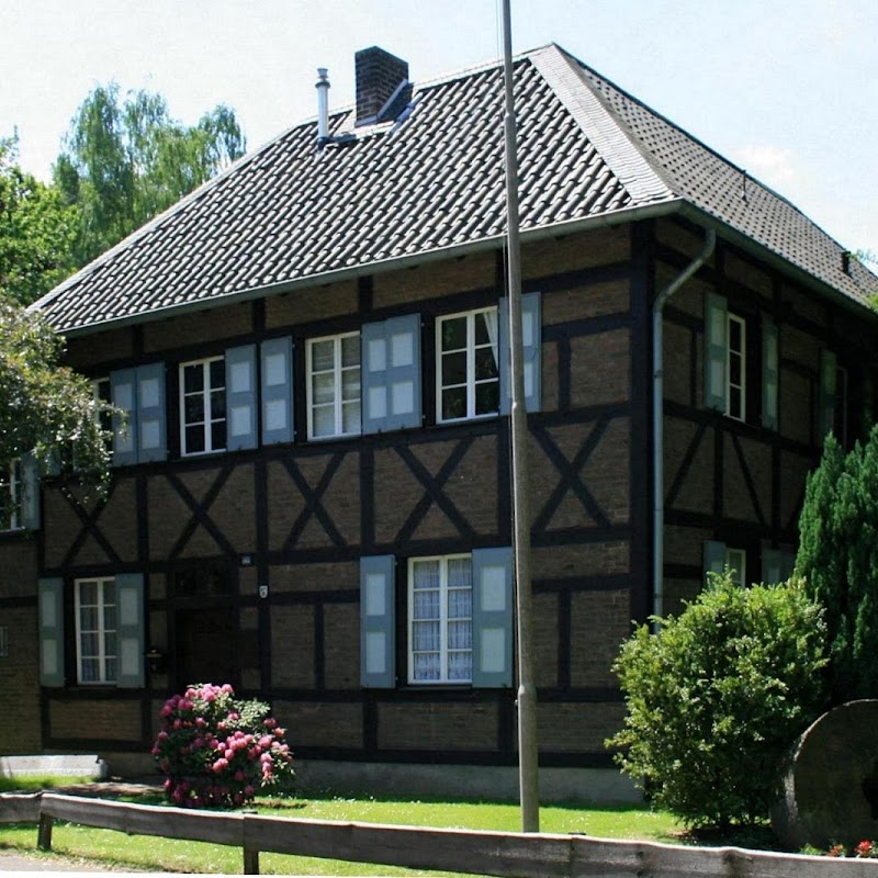 Museum Priorhaus