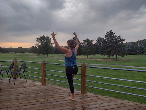 Golf Course «Indian Trails Golf Course», reviews and photos, 2776 Kalamazoo Avenue Southeast, Grand Rapids, MI 49507, USA