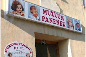 Muzeum panenek image
