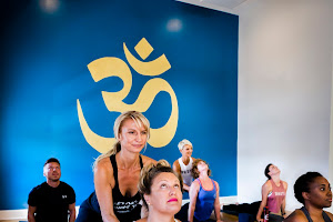 Shakti Power Yoga