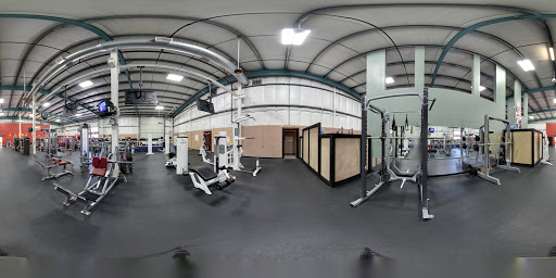 Health Club «Club Fit», reviews and photos, 365 S Redwood St, Canby, OR 97013, USA