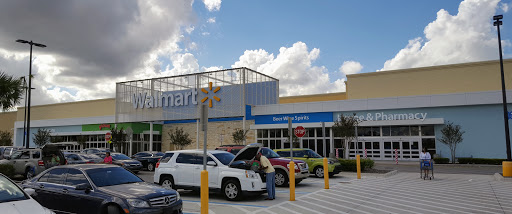 Supermarket «Walmart», reviews and photos, 11930 Narcoossee Rd, Orlando, FL 32832, USA