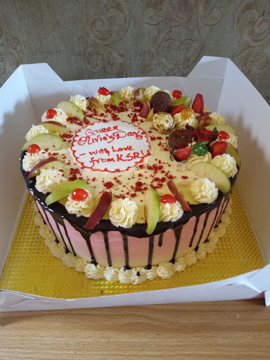 Cakeslices, 91/93 Aina Street, Ojodu, Lagos, Nigeria, Dessert Shop, state Ogun
